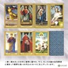 Influence of the Angels Tarot Tarot Divination with Japanese Manual