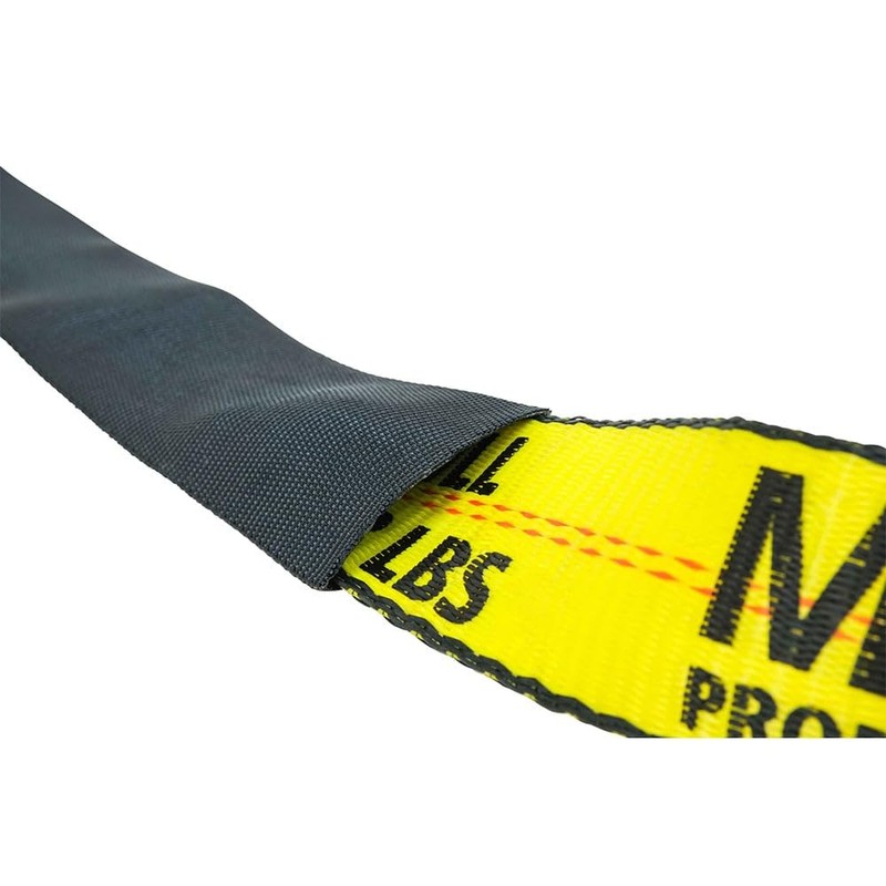 Mytee Products 10-Pack 2" x 12" Cordura Strap Protectors Sleeve