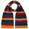 United Colors of Benetton Boys Scarf, Yellow