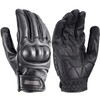 Daytona goatskin glove protection type Black L 76367