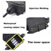 COMOPEZ Waterproof Junction Box 3Way, IP68 External Waterproof Electrical Junction