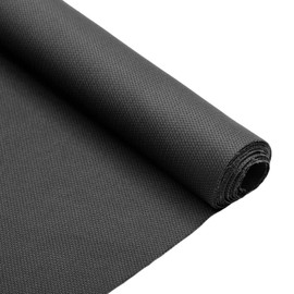VekAuto Breathable Mesh Headliner Fabric 60" l x 47" W Interior Trim DIY Roof Repair Replacement for Car Truck RV SUV Automotive Breathable Mesh Fabric Black