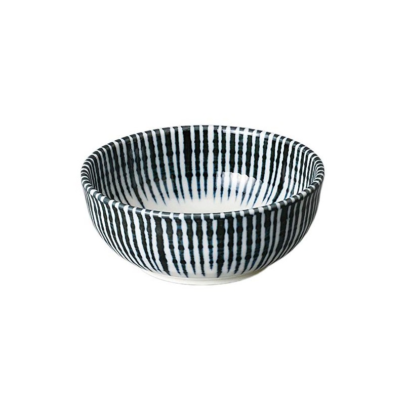 Mino Ware 7830234 Small Bowl, Commercial Use, Made in Japan,