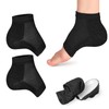 Doyime Secret Insole, 1.4 inches (3.5 cm), Height Upgrade, Integrated