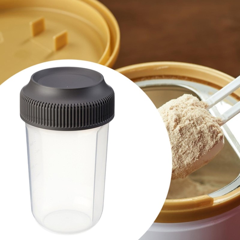 perfeclan Protein Shaker Bottle Protein Blending Bottle Gym Cup with