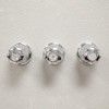 DANCO Bathtub and Shower 3-Handle Remodel/Rebuild Trim Kit for Gerber