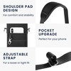 kwmobile Water Bottle Cover Bottle Holder Bottle Cover Water Bottle