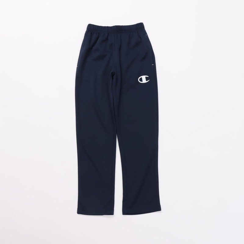 Champion CK-BSW01 Jersey, Top and Bottom, Kids, Long Sleeve, Set