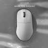 Darmoshark N7 Wireless Gaming Mouse,Tri-Mode 8K/USB-C/Bluetooth,Up to 30000DPI,PAW3950 Optical Sensor