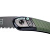 Bahco 9" Laplander Folding Saw for Trail Maintenance, Wood Processing,