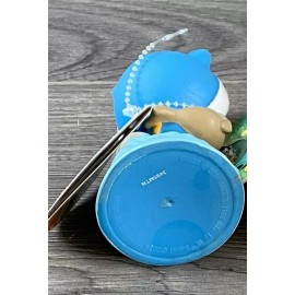 Fisher-Price Fisher Price Octonauts Bath Toy Squirters Kwazii Meomi