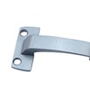 Baoblaze Replacement Hinge Fittings for Cabinets, Soft Close, High Performance,