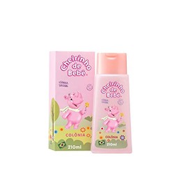 Kids Colon Pink 210ml