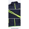 YSENTO - Conjunto de chándal para hombre, 2 piezas, trajes