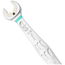 Wera Tools 05073284001 Joker SW 9/16 SB RATCHETING Combo Wrench, One Size, Multi