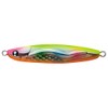 Ja-Do #07 hanabi Metal Jig, Chilling, Leather, 0.7 oz (20