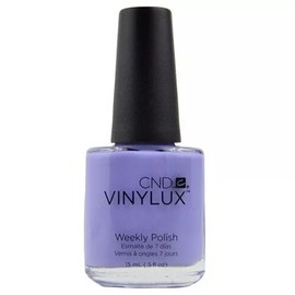 CND Vinylux - Wisteria Haze - 0.5oz / 15ml