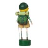 Lori Mitchell Summer Fun Collection Ranger Rick Figurine 17286