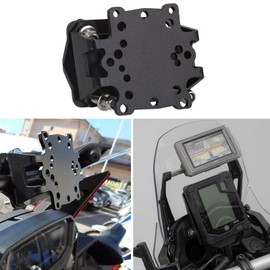 Tenere 700 2019-2021 Motorrad Navigationshalterung GPS Telefon Halterung für TENERE 700 T7 Rally 2019-2021 Super Tenere XT1200Z 2014-2021