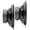 DD Audio RLX5.25 5.25" 380W 2-Way Coaxial Speakers
