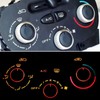 Peugeot 206, Peugeot 206 Button, AC Switch Button, Car Switch,