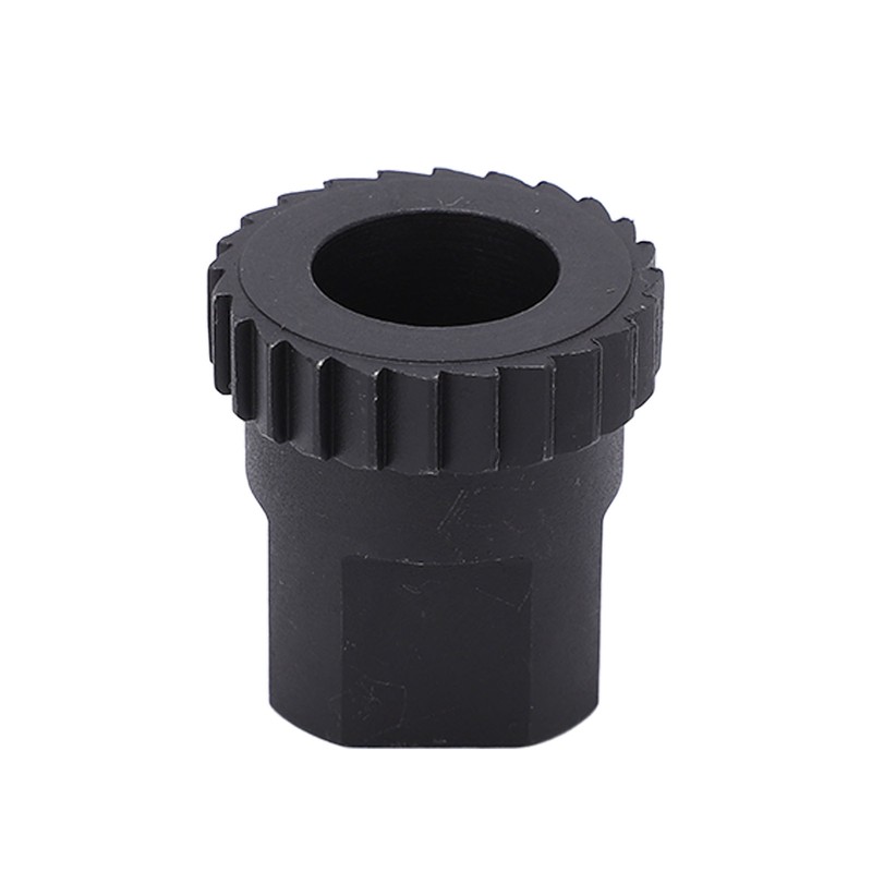 24 Teeth Chrome Steel Rear Hub Lock Ring Nut Remover