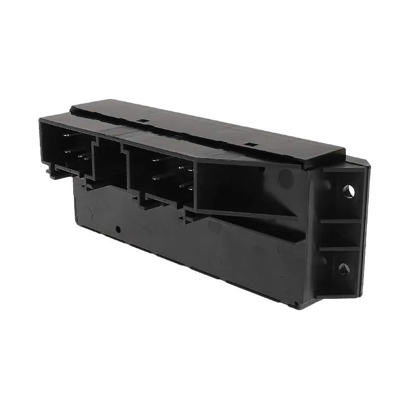Interruptor De Ventana Conductor Chevy Silverado Gmc Sierra