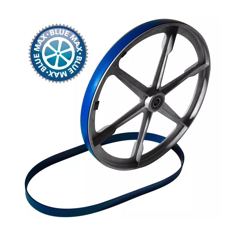 Blue Max 2 BLUE MAX URETHANE BAND SAW TIRES FOR
