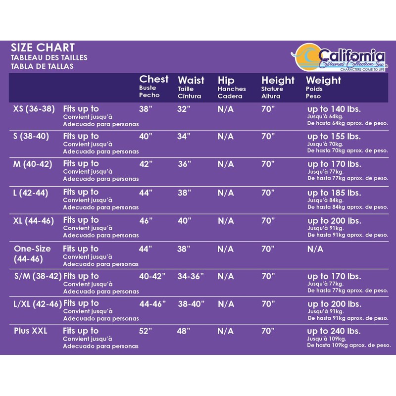 Costume Men's Killer in The Cornfield, Brown, Small/Medium