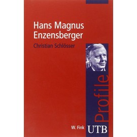 Hans Magnus Enzensberger (UTB S (Small-Format))