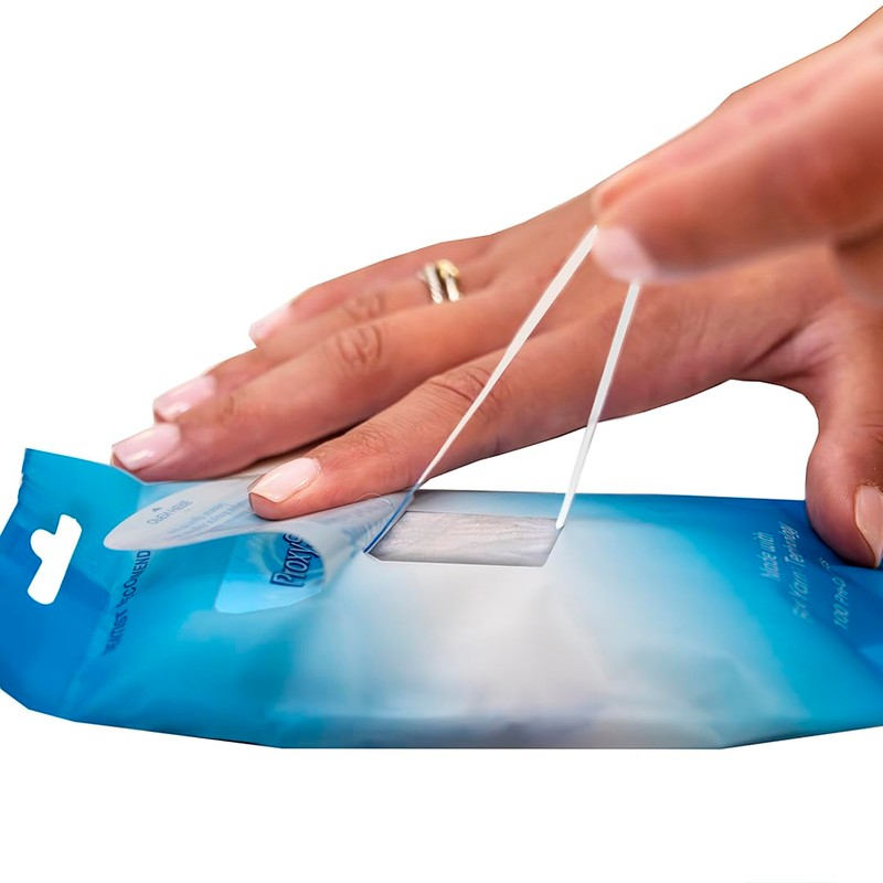 Proxysoft (Thornton) 3-in-1 Floss Pack of 100