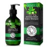 Shampoo Con Aceite De Recino Negro Jamaicano Con Biotina