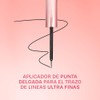 Everbelle Delineador Magnético de Larga Duración - Paquete 2 Líquidos