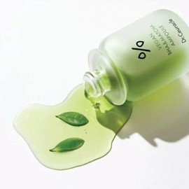 Dr.Ceuracle [Dr.Ceuracle]Vegan BHA & Matcha Ampoule 30ml