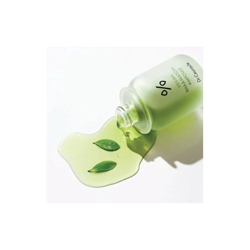 Dr.Ceuracle [Dr.Ceuracle]Vegan BHA & Matcha Ampoule 30ml