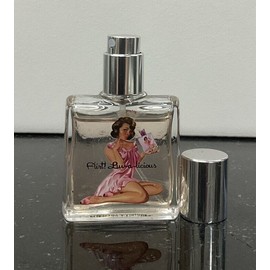 Estée Lauder FLIRT! LUV-A-LICIOUS Perfume Spray by Estee Lauder 0.45 OZ