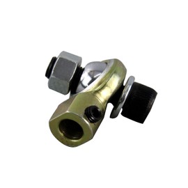 Cubauto Permanent Fix/repair Clutch Rod Compatible For 1987-10 Ford F150 F250 F350 F450 F550 Bronco
