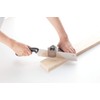 Z Z Saw Guide Best Saw Set with Replacement Blade