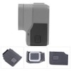 Waterproof Dust Proof Protective USB Side Cover for Gopro Hero5