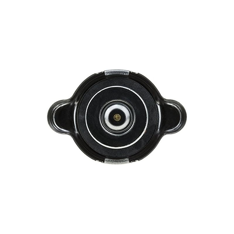MotoRad Tapa de Radiador T13R, Gris