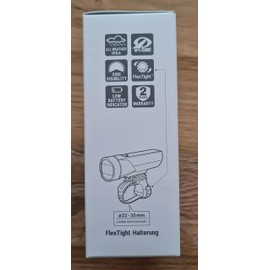 CATEYE Front light GVolt 45