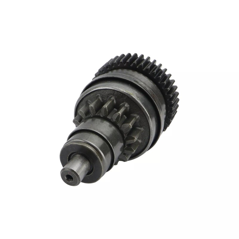 Soarider Starter Motor with Bendix Replacement for KTM 250 XC