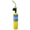 Whip-It! Handy PRO Torch – Refillable Butane Micro Torch with