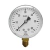 'Pressure Gauge with Lower G, high-pressure, 0 60BAR, G1/4