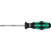 Wera 355PZ Pozidriv Driver 4X200 009325