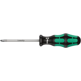 Wera 355PZ Pozidriv Driver 4X200 009325