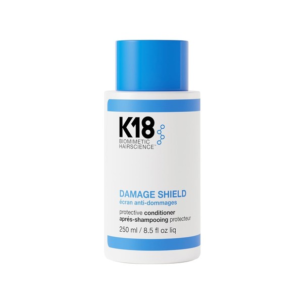 K18 Damage Shield Protective Conditioner, Protects Hair from Daily Damage,