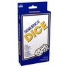 Sequence Dice Peggable - Bilingual by Jax - Packaging Colors