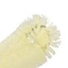Aquarium Algae Brush Slip Resistant Fish Tank Glass Brush for