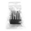 OHIY Special Shaped Screwdriver Insert Bits Set in 5 Different